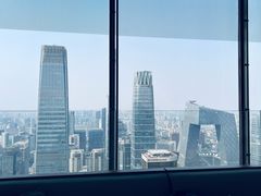 -北京柏悦酒店·锦庭餐厅Dining Room