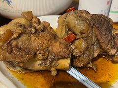 -李双猪·小龙虾·烧烤·羊肉煲(乐山店)