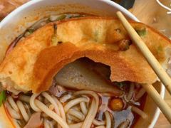-江三王记牛杂馆(总店)