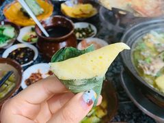 -张关合渣(航空大道店)