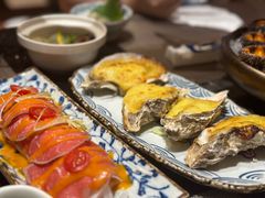 -極上萬膳·日料放题(海岸城店)