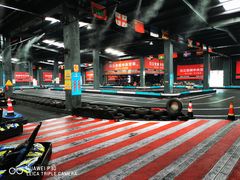 -速马赫卡丁车(琶洲店)