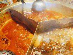 -蜀国大将老火锅(江北店)