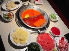 -小龙坎火锅(全球总店)