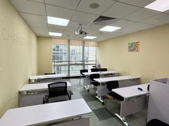 -环球雅思·托福·ALevel·OSSD·DSE·留学英语培训学校(体育西校区)