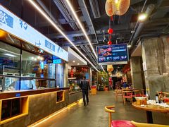 -易裕和·长沙米粉(竹塘西路店)