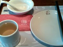 餐具-望湘园·湖南菜(宏伊店)