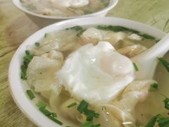 -安庆柴火馄饨(马道街店)