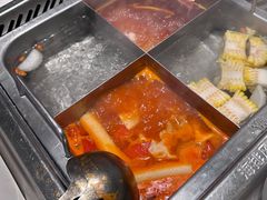 -海底捞火锅(威高广场店)