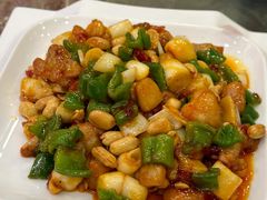 -东四民芳餐厅(朝阳门店)