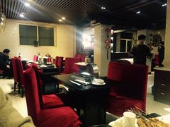 大堂-运德成·天津老味烧烤(广开二马路店)