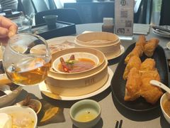 -阿庄新豫菜(通泰路店)
