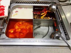-海底捞火锅(铂澜大象城店)