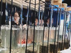 -喜茶(北京三里屯太古里店)