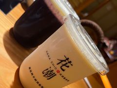 -花潮料理艺食馆(世欧广场店)