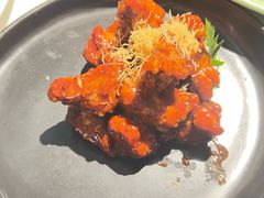 -荟廷·晶萃(静安寺店)