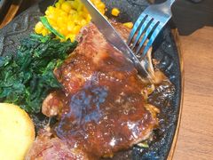 -萨莉亚意式餐厅(杭州滨江天街店)