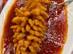 -玉华台饭庄(裕中西里小区店)