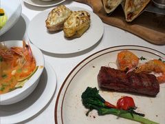 -黑宝石西餐厅(汇励99城市公园店)