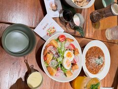 -The Good Place好地方·Brunch·coffee(国贸店)