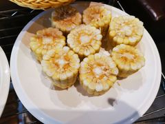 玉米-重庆德庄火锅(体育中心店)