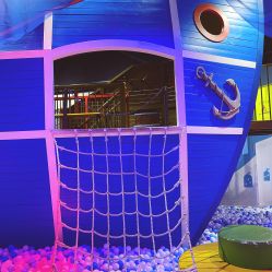 -幻贝家儿童乐园(苏州中心店)