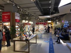 -当当书店(国泰广场店)