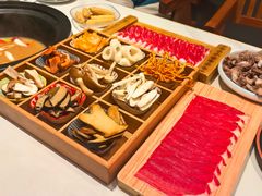 -菌公主·野生菌蒸汽火锅(告庄店)
