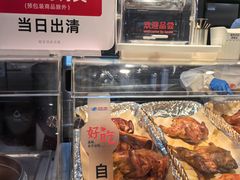 -物美大卖场(玉蜓桥店)