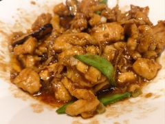 -肘子酥·天津菜·特色捞面(德云社店)