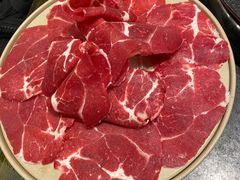 耙牛肉-黑鸡母杀牛匠火锅(崇文路店)