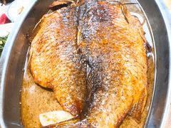 -哈啾嗨·新概念蒙餐(红星新城店)