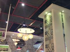 -拿渡麻辣香锅(和谐广场店)