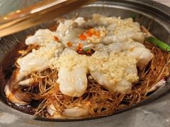 -绿茶餐厅(滨海万达广场店)