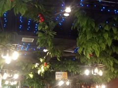 大堂-蕃茄述·好汤自然来(江汉路店)