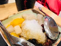 -鲜芋仙(南开大悦城店)