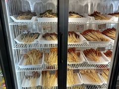 -川成串·自助串串香火锅(朝阳店)