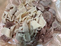 -小辫子羊肉面馆(周东店)