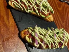 牛油果布雪塔-澳骄 Aussie Kitchen·手工披萨·西餐(国大店)