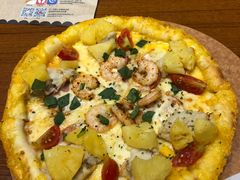 -米斯特比萨(罗斯福店)