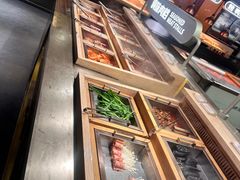 -名羊天下·火锅烧烤自助料理(镇明路店)