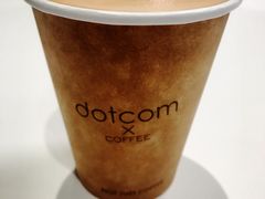 -dotcom coffee古点咖啡(致真大厦店)