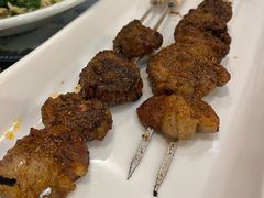腰子-新疆兵团食府清真(马连道店)