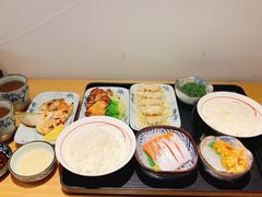 -楽飯屋(软件园店)