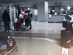 -关西国际机场直营免税店
