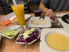 -豪客来牛排(成都锦江大融城店)