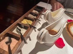 -Grand James·地中海bistro(百家湖1912店)