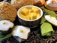 -星叶·东南亚料理(宁波万象汇店)