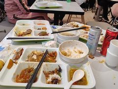 -富龙快餐店(铁西店)