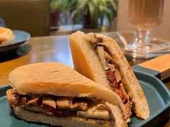 -BOCATA 西班牙餐厅(三里屯店)